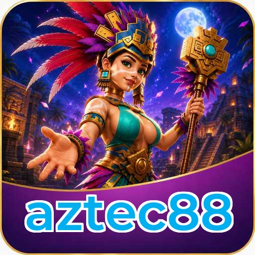 Cara Download APK aztec88