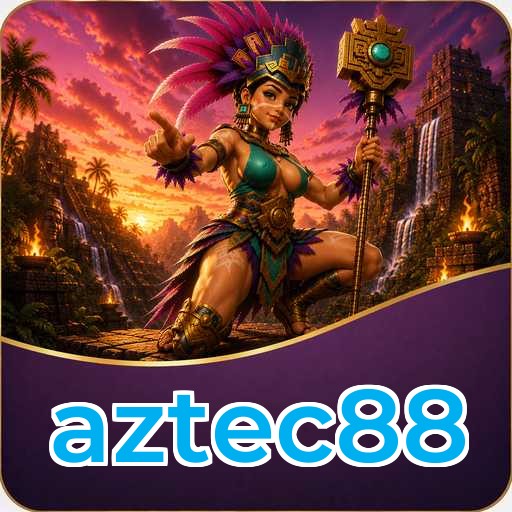 Nilai Inti aztec88