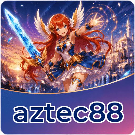 Beta Program aztec88