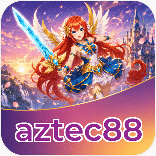 Tutorial Instalasi aztec88 APK