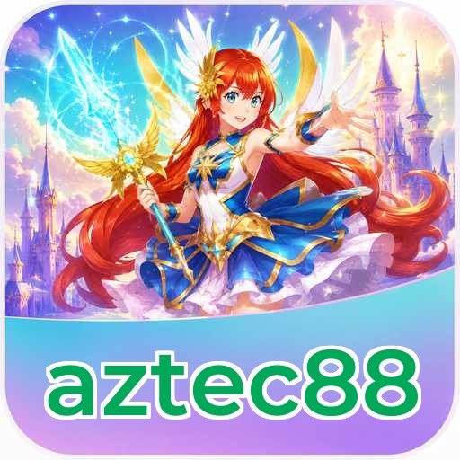 Keunggulan Resmi aztec88