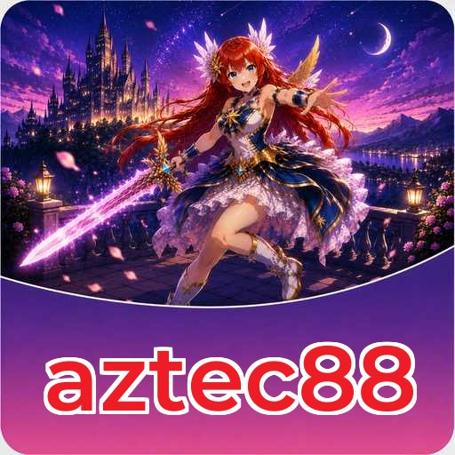 Informasi Umum aztec88