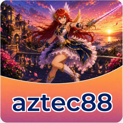 aztec88 Key Features