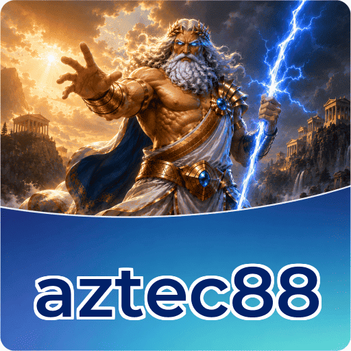 Kontak Resmi aztec88