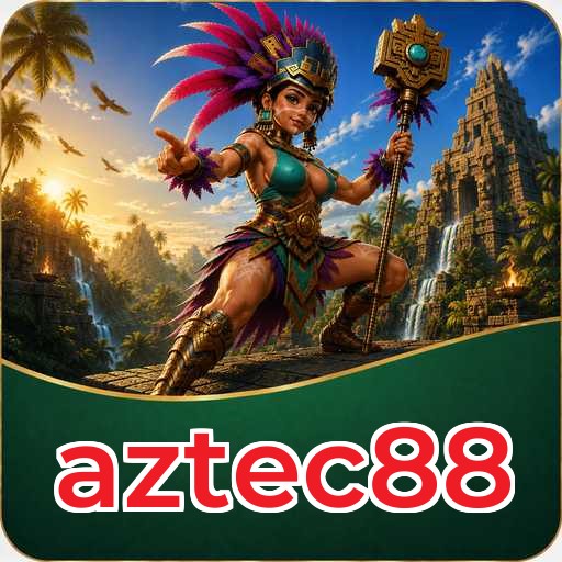 Lisensi Resmi aztec88