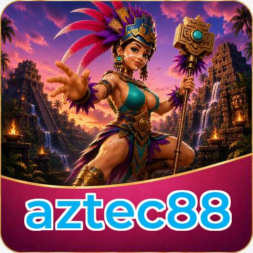 Aplikasi aztec88 APK